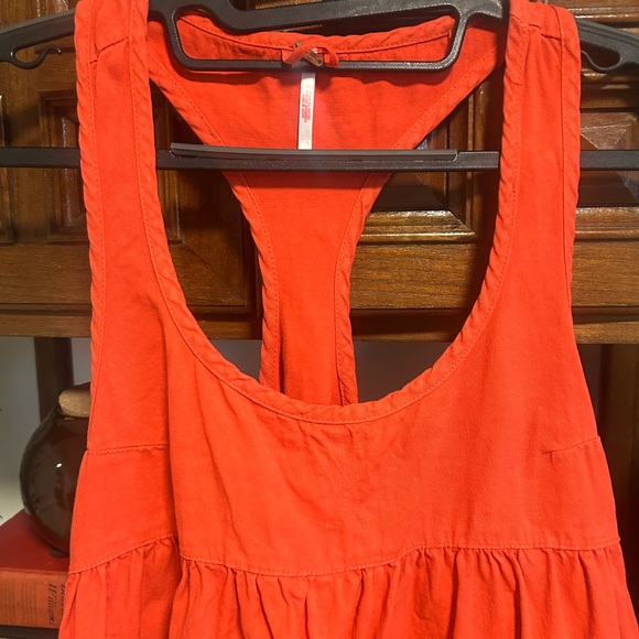 Free people mini dress - Picture 3 of 5